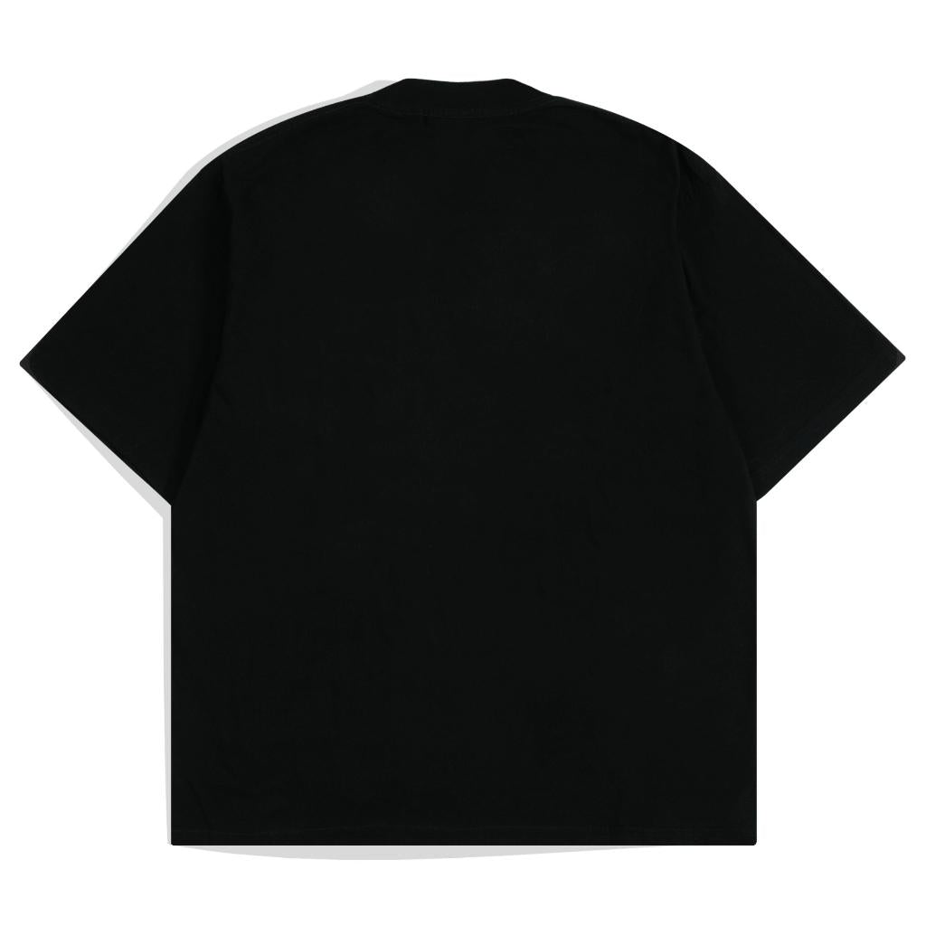 [COSCHIC]Waveblast Oversize Ymy Baju Hijau T-Shirt Enhypen