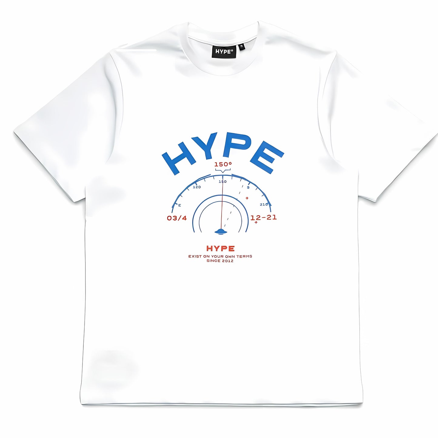 [COSCHIC]Hype Linen Shirt Vintage Style Tee