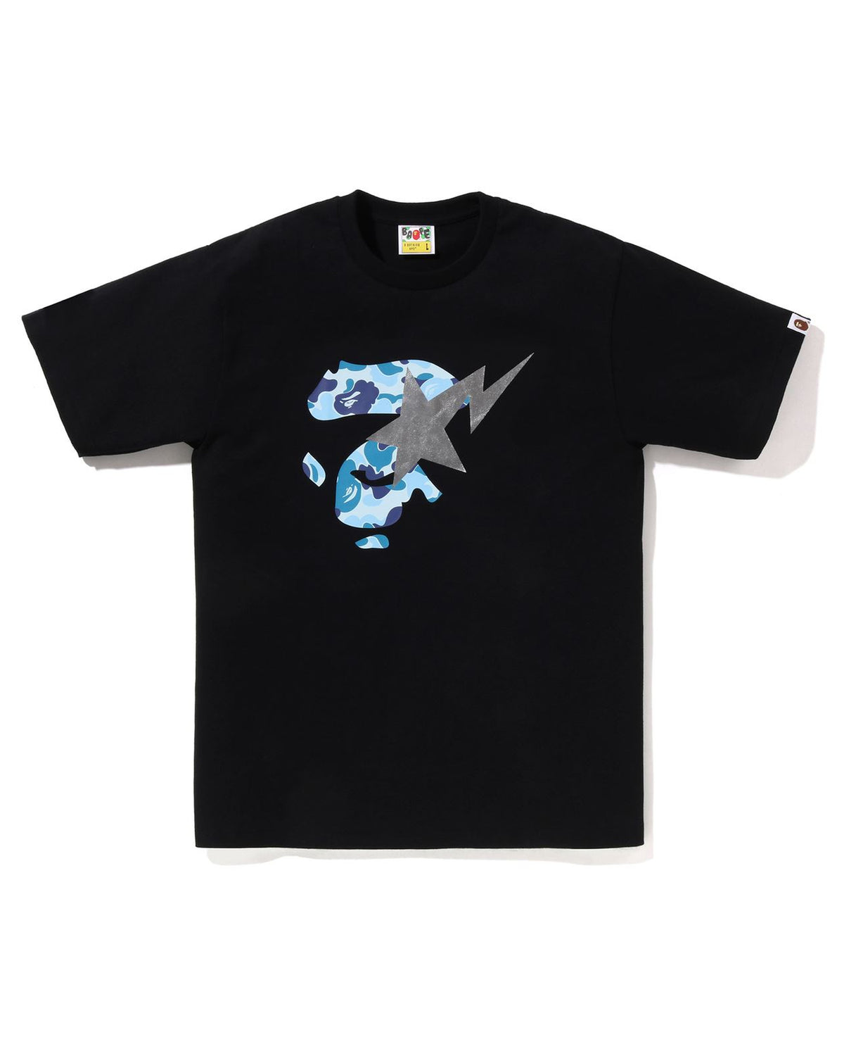 [COSCHIC]Graphic Tee Trending T-Shirt Loose Fit Baggy