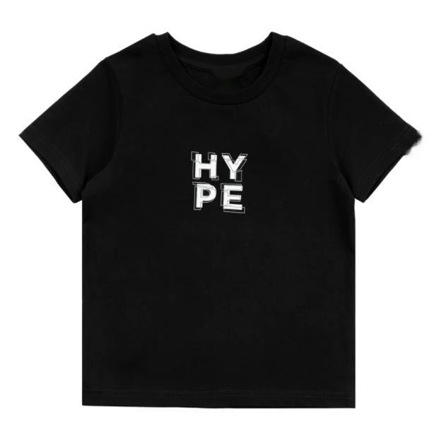 [COSCHIC]Hype Cny Seasonal Dice Printed Round Neck Baju