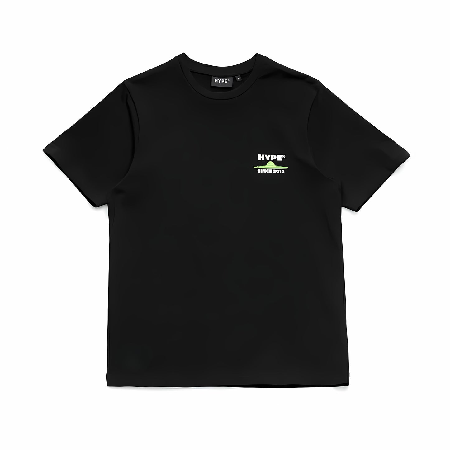 [COSCHIC]Hype KLFW Azfar Heri Runway Graphic Tee