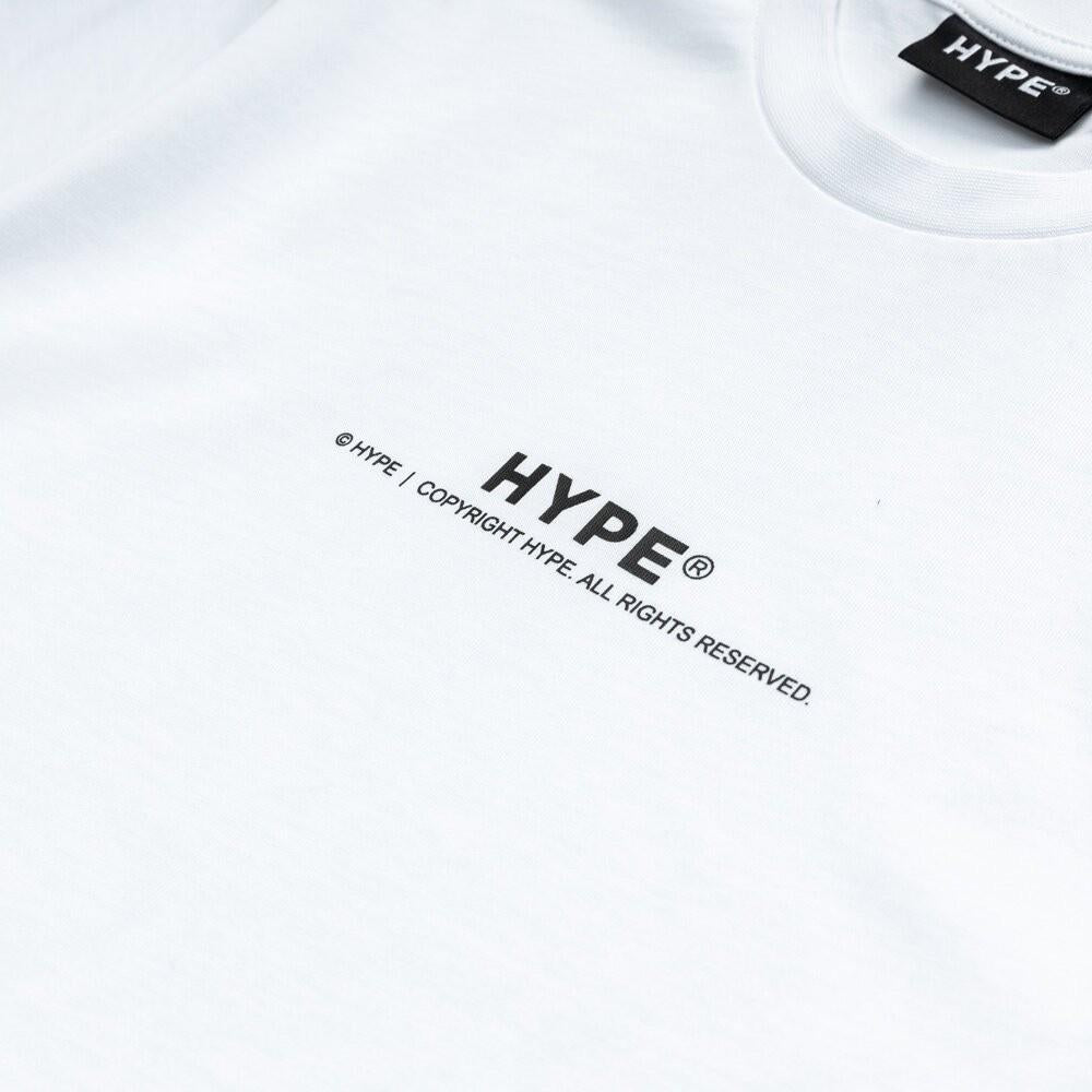 [COSCHIC]Hype Crew Neck Sri Satiksha Boutique T-Shirt With
