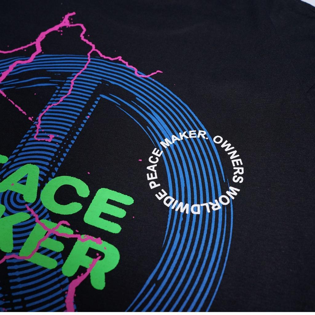 [COSCHIC]Pemilik Jacket Elf Keamanan Graphic Tee