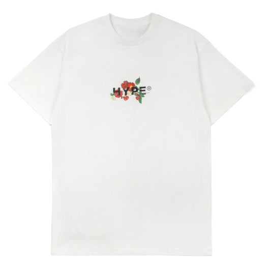 [COSCHIC]Hype Kapas Tee Printed Graphic T-Shirt Unisex