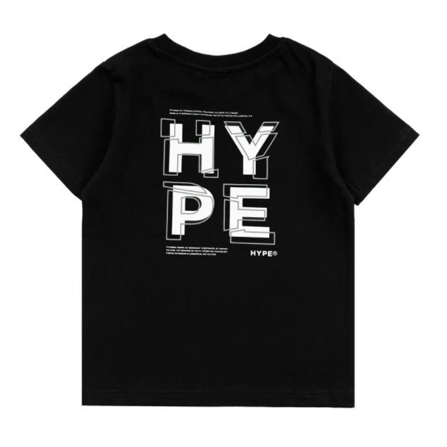 [COSCHIC]Hype Cny Seasonal Dice Printed Round Neck Baju