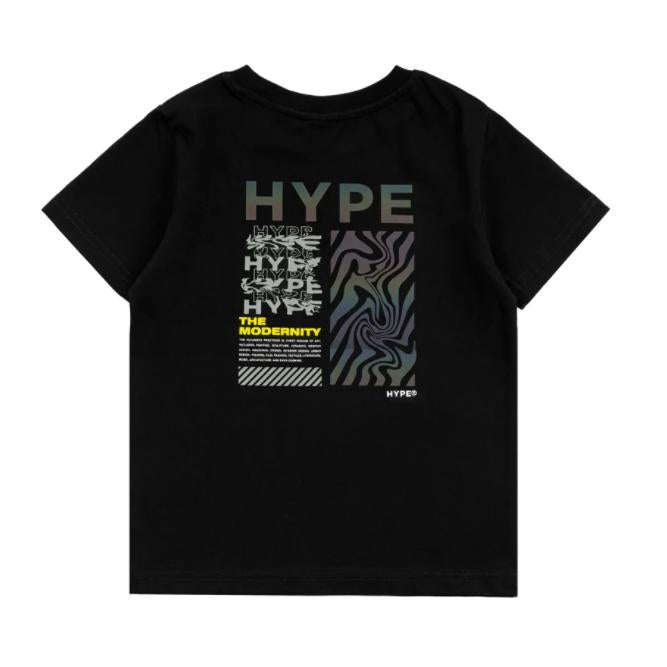 [COSCHIC]Hype Animal T-Shirt-Unisex - White Shirt Viral