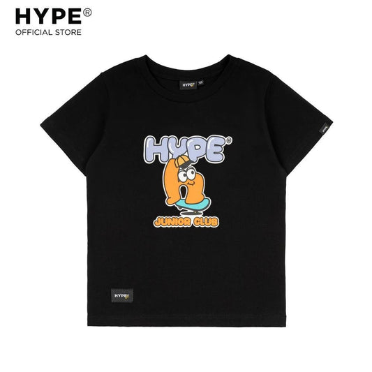[COSCHIC]Hype Fashionhouse.Vip Junior Club Scatboy Tee,Baju