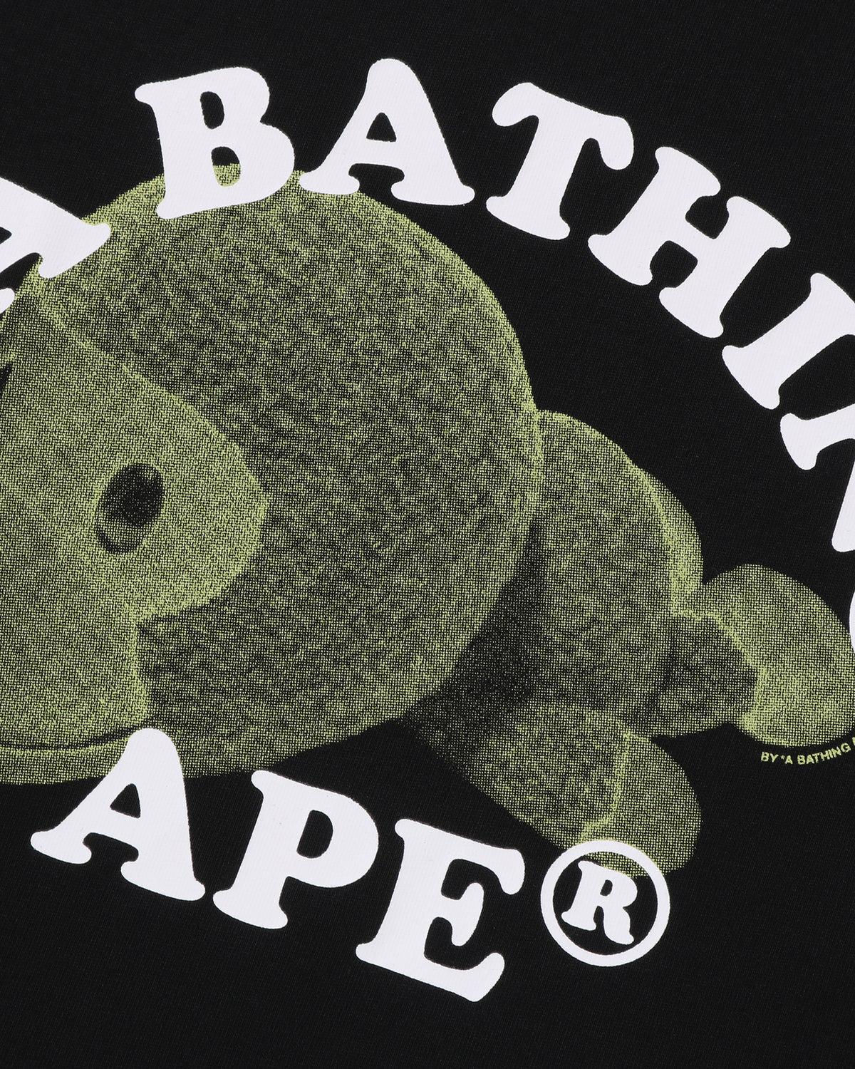 [COSCHIC]Raindrop  Head Tee oversized comfy baju gambar manohara uniqlo plain shirt