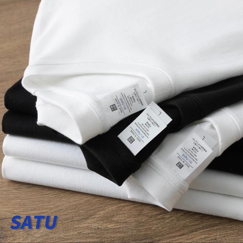 [COSCHIC]Megalast Oversized Apa-Apa Graphic Tee