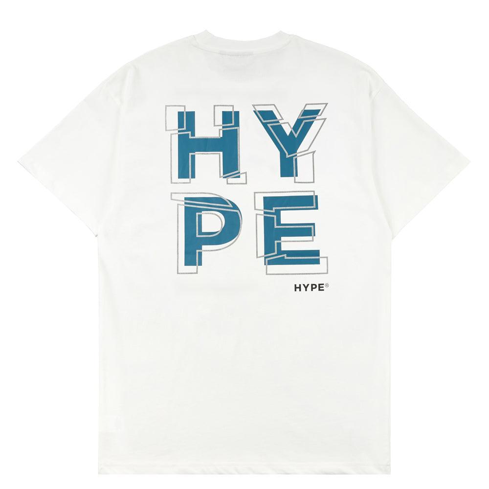 [COSCHIC]Hype Kl Graffiti Art T-Shirt - New Summer Harga