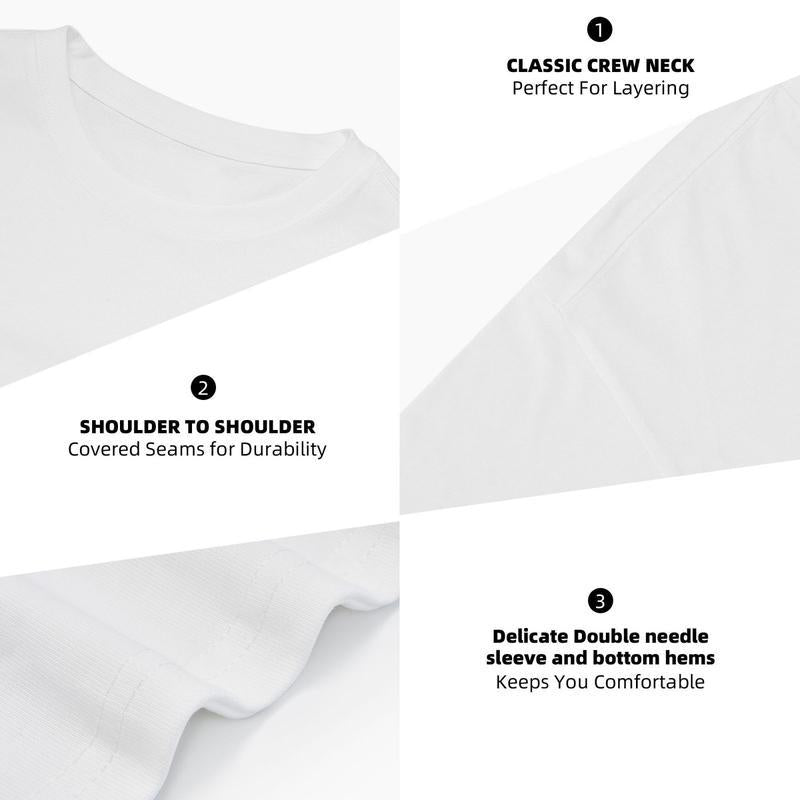 [COSCHIC]Ar Tee Casual Fit Baggy Clothes Flannel Shirt Dude