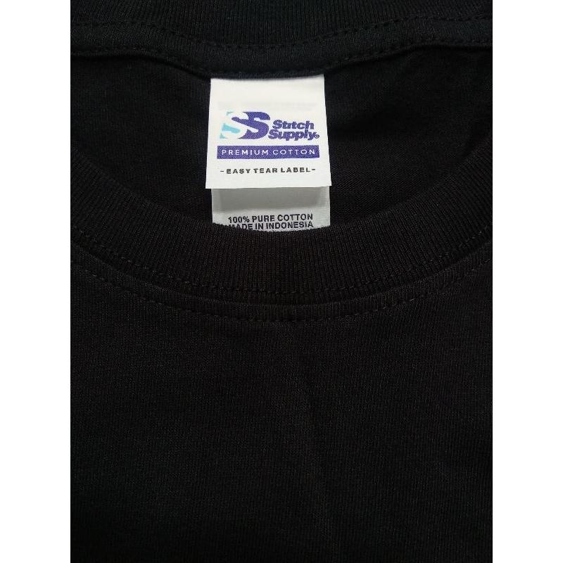 [COSCHIC]Meowtallica Band Premium Oversized Street Tee