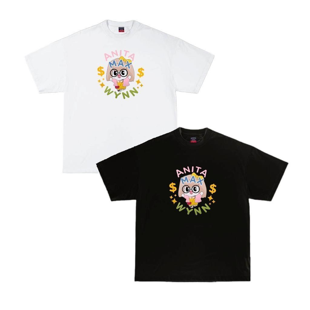 [COSCHIC]Anita Max Wynn - Drake Saya Memerlukan Ymy Baju