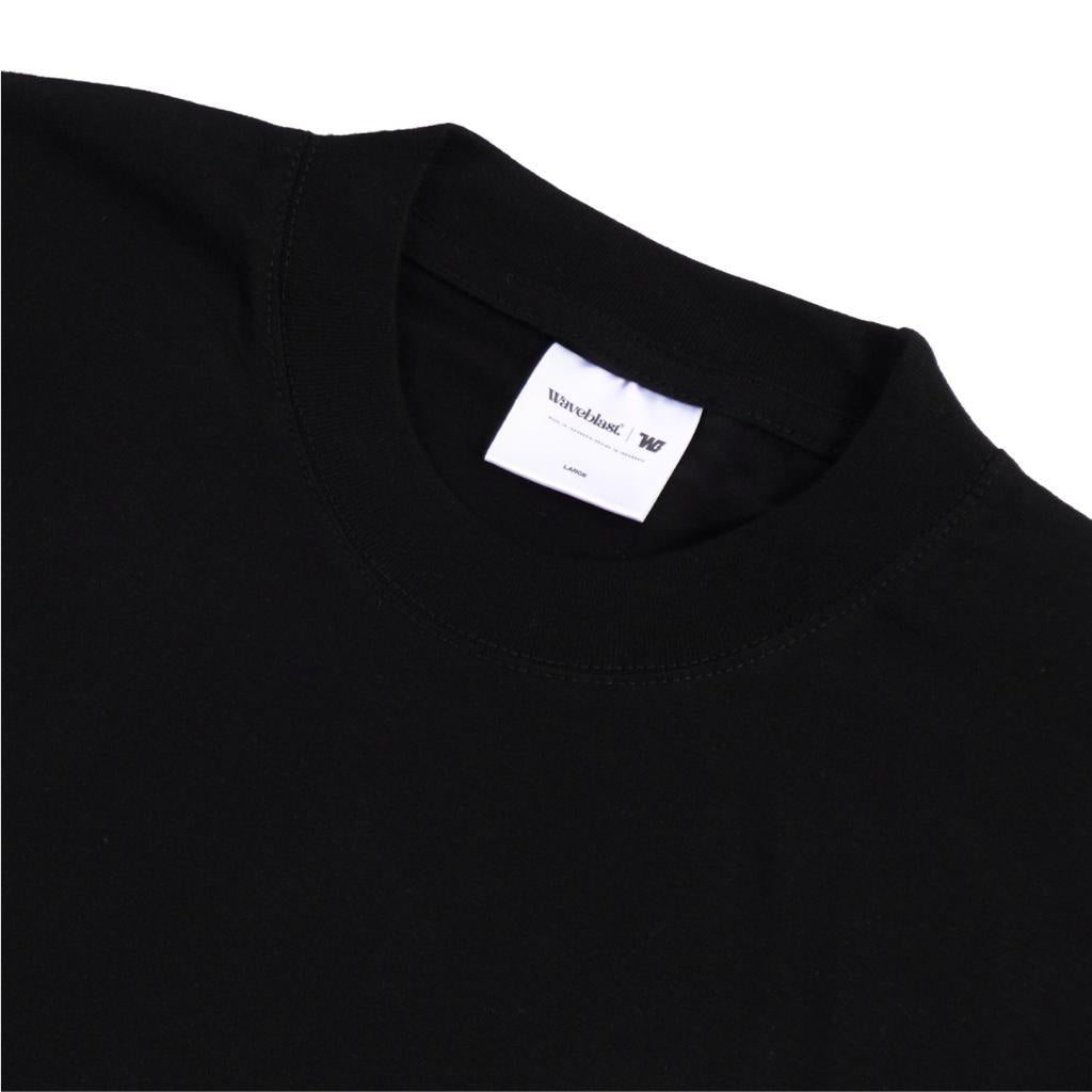 [COSCHIC]Waveblast Oversize Ymy Baju Hijau T-Shirt Enhypen