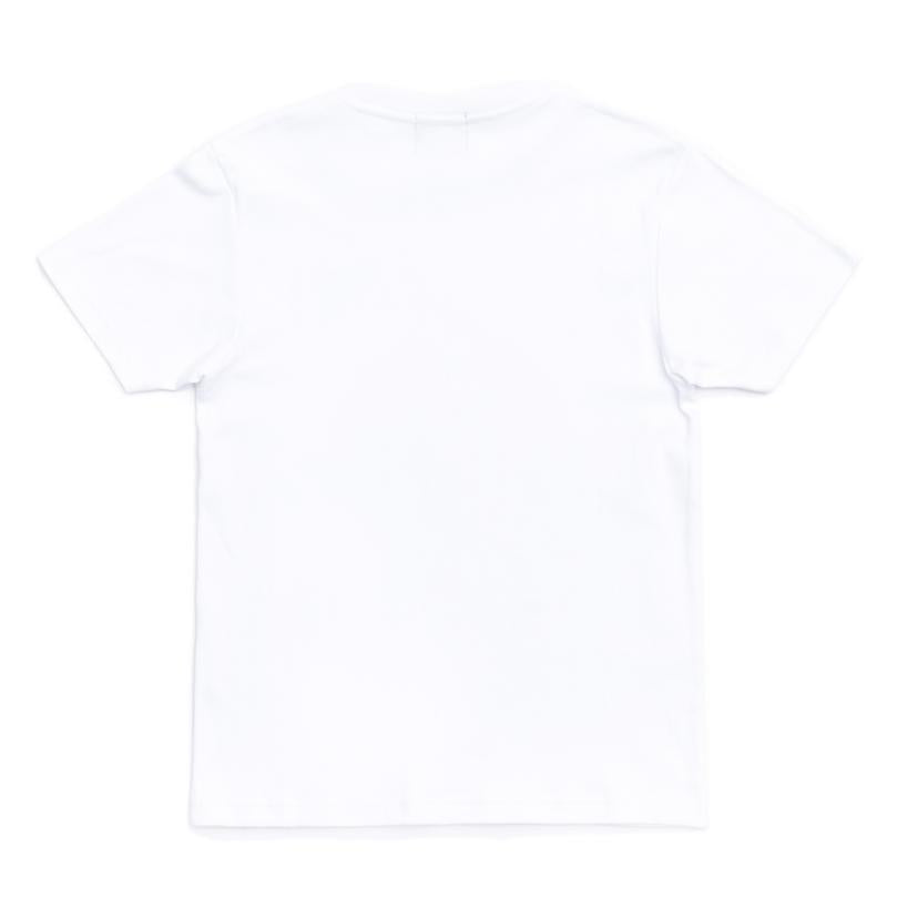 [COSCHIC]Elevate Style Graphic Expression T-Shirt