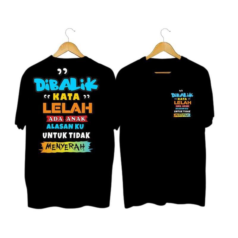 [COSCHIC]Monochrome Abstract Bold Minimalist T-Shirt