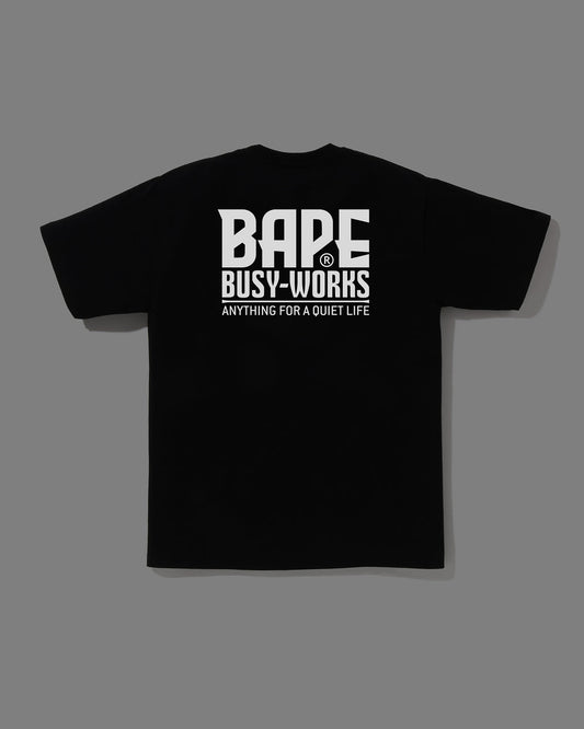 [COSCHIC]Sakura Tee Aesthetic Flower Print Baju Karet Baggy