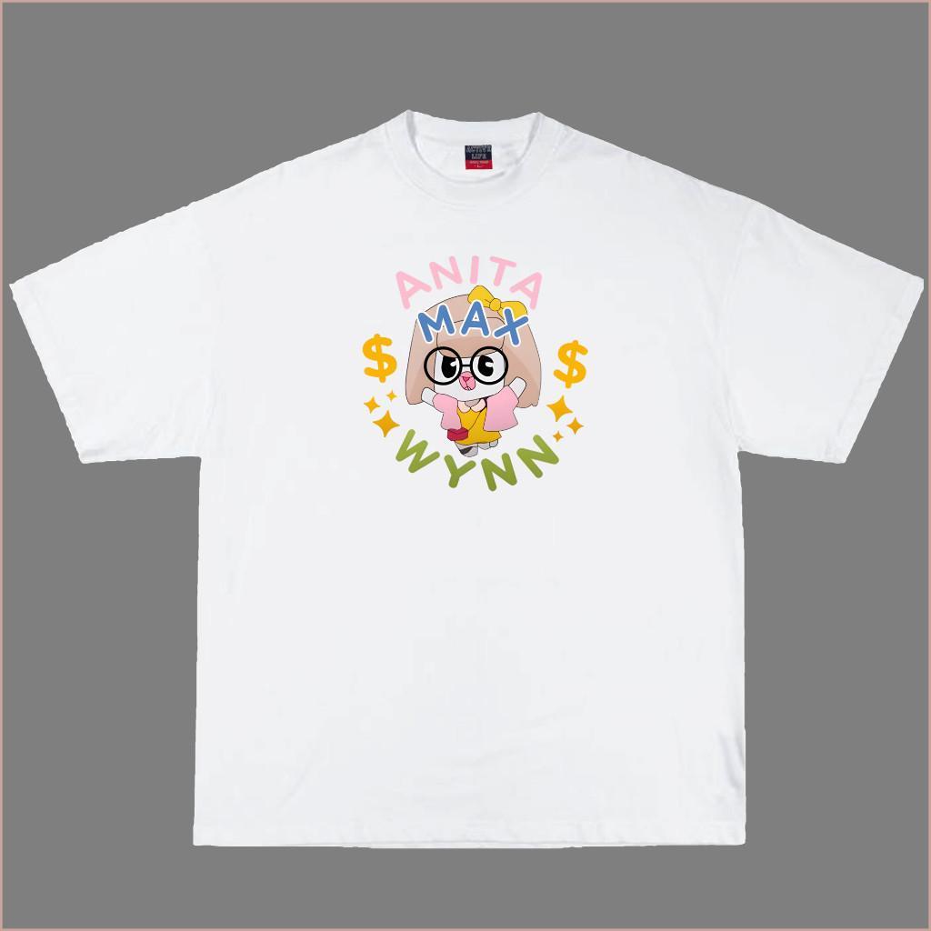 [COSCHIC]Anita Max Wynn - Drake Saya Memerlukan Ymy Baju