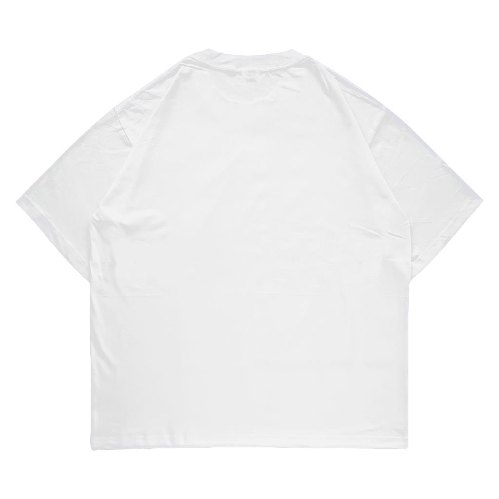 [COSCHIC]Megalast Charlotte Hornets Vintage Oversized Tee