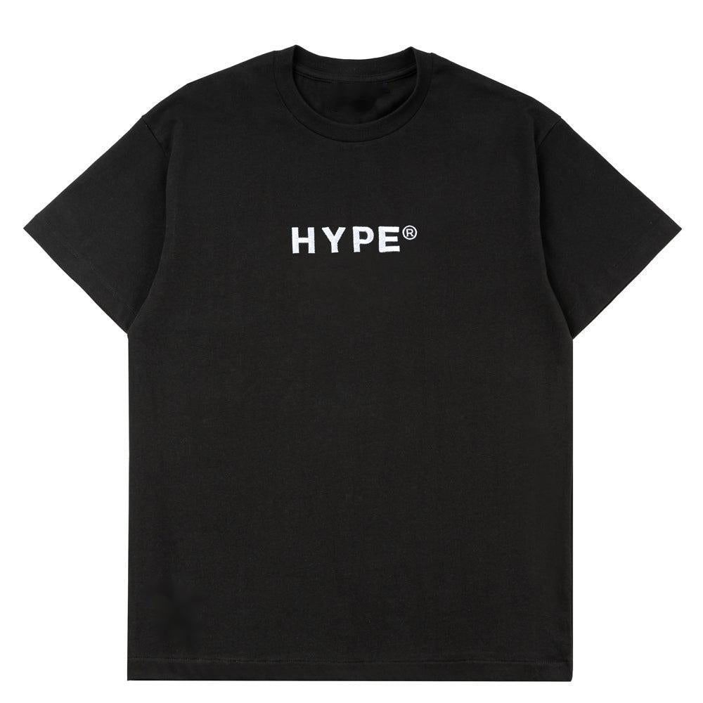 [COSCHIC]Hype Kuala Lumpur Street Art T-Shirt - New Summer