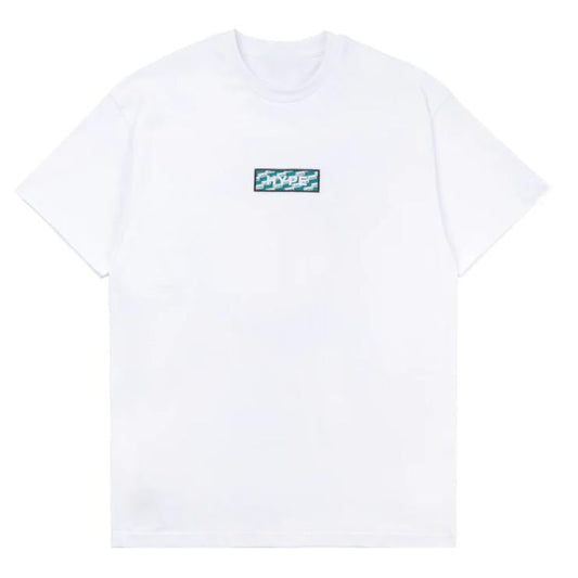 [COSCHIC]Hype 100% Cotton Printed Graphic T-Shirt Unisex