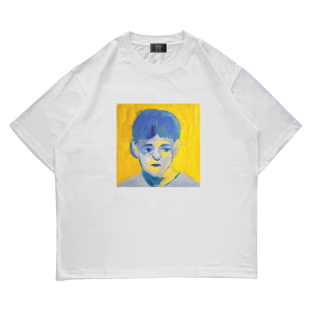 [COSCHIC]Megalast-T-Shirt Kpop Enhypen Album Clothes