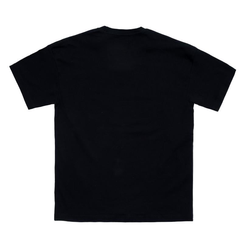 [COSCHIC]Elevate Style Graphic Expression T-Shirt