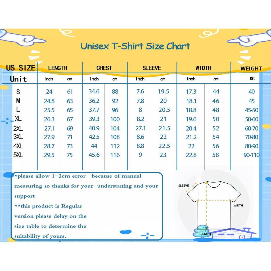 [COSCHIC]Korea Hype T-Shirt Sri Satiksha Boutique 100%