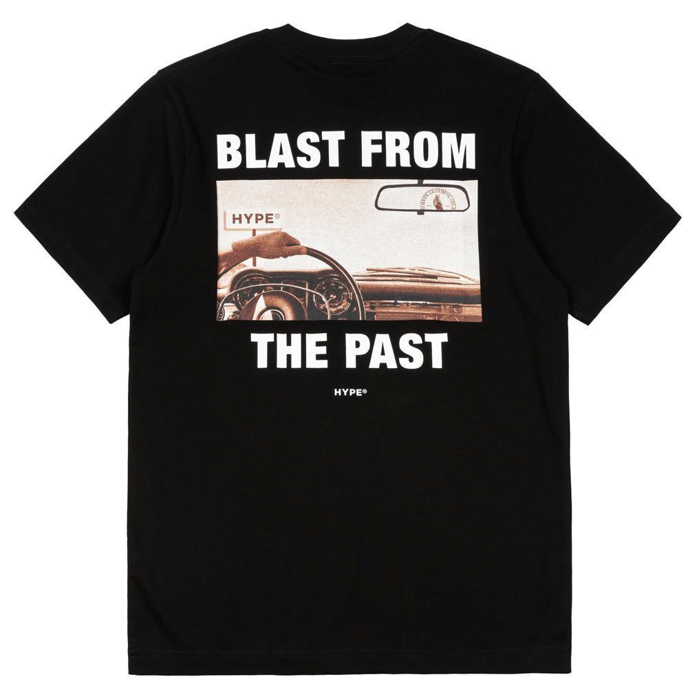 [COSCHIC]Korea Hype T-Shirt Sri Satiksha Boutique 100%