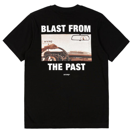 [COSCHIC]Korea Hype T-Shirt Sri Satiksha Boutique 100%