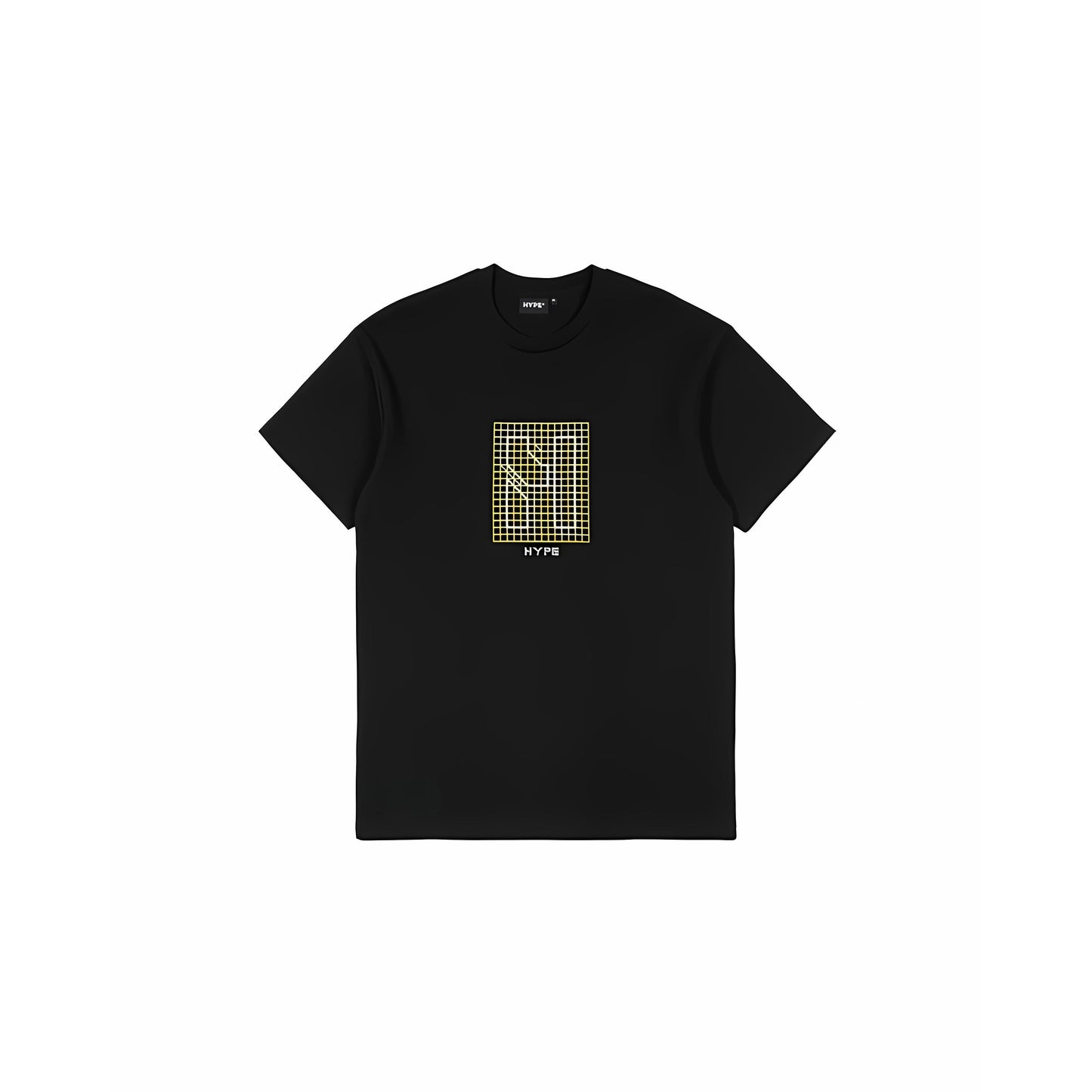 [COSCHIC]Hype Culture Mix Hongkong Vintage Tee