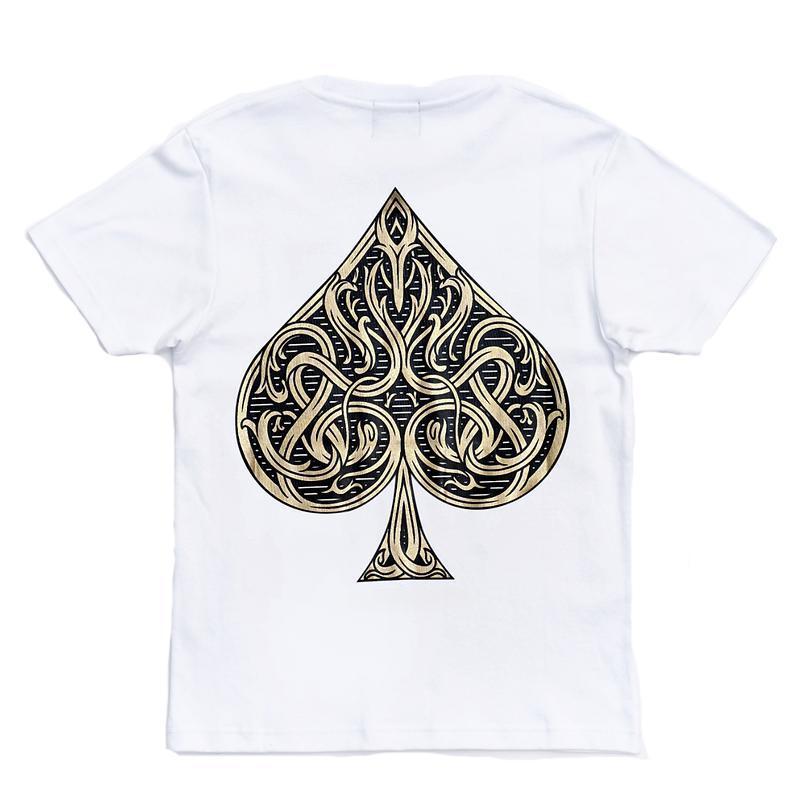 [COSCHIC]Blend Of Tradition & Trend: Ethnic Printed T-Shirt