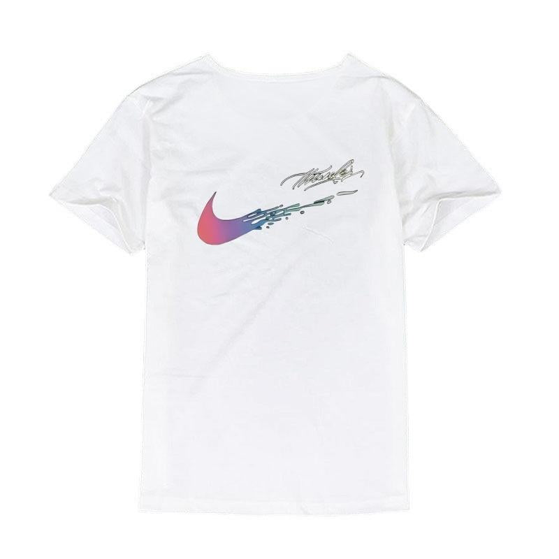 [COSCHIC]Quicksilver Team Spirit Logo Sport T-Shirt