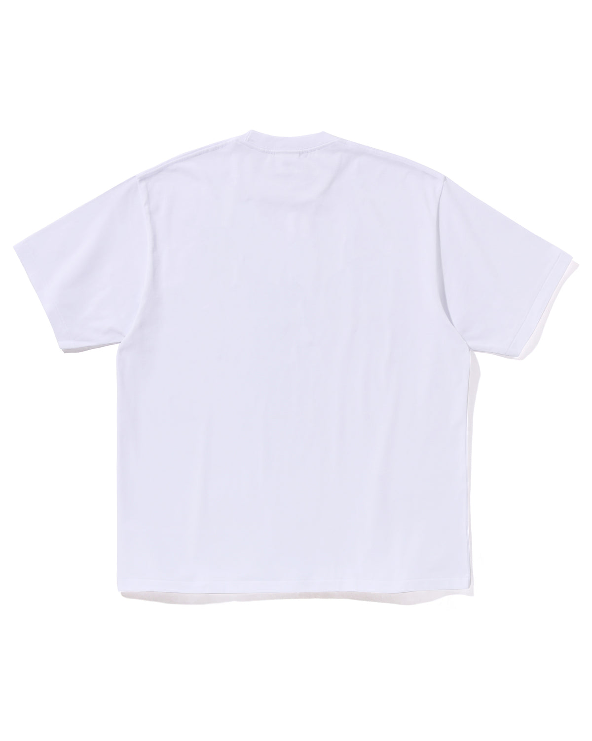 [COSCHIC]Graffiti Logo Relaxed Fit Tee streetwear drip fit baju rm 1 baju shell