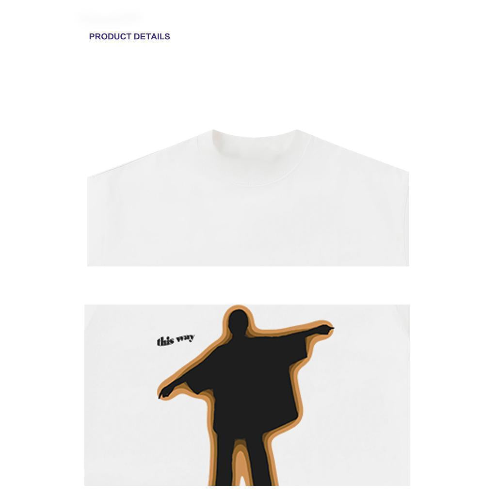 [COSCHIC]Fashion That Moves You - Enhypen Album Clothes Tee