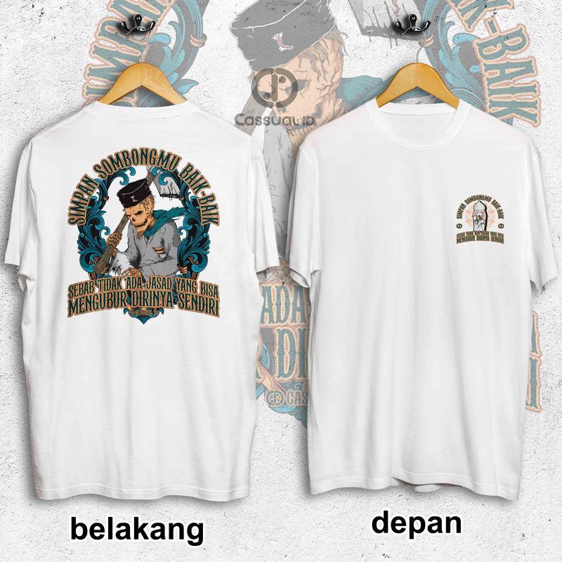 [COSCHIC]Dream Wander Explore Free Spirit Graphic Tee