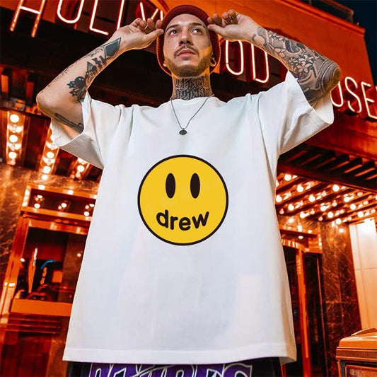 [COSCHIC]Stok Siap Satu Korea Jepun Hiphop Ymy Baju Hijau