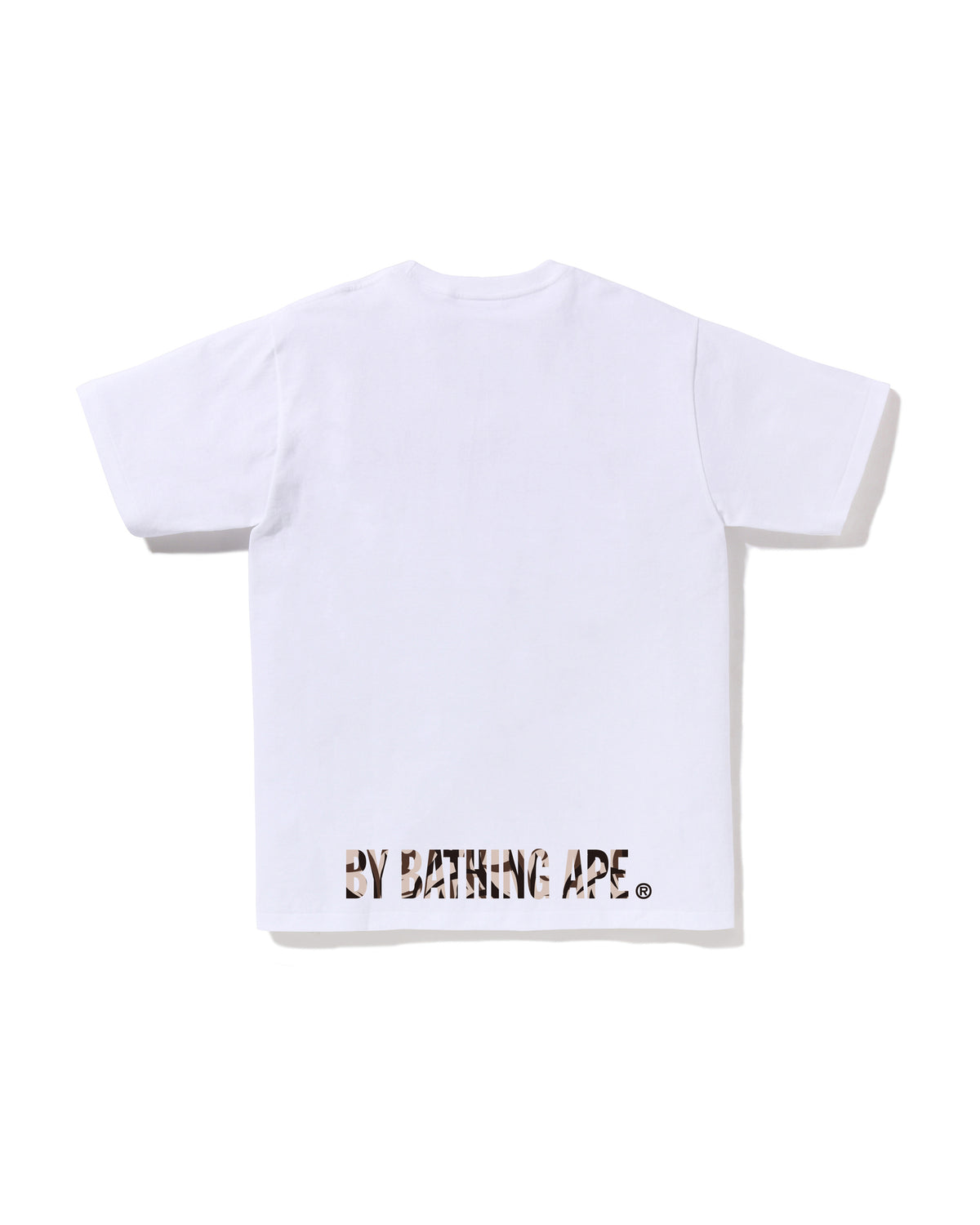 [COSCHIC]Money B Logo Tee trendy cotton shirt flannel shirt dude uniqlo plain shirt