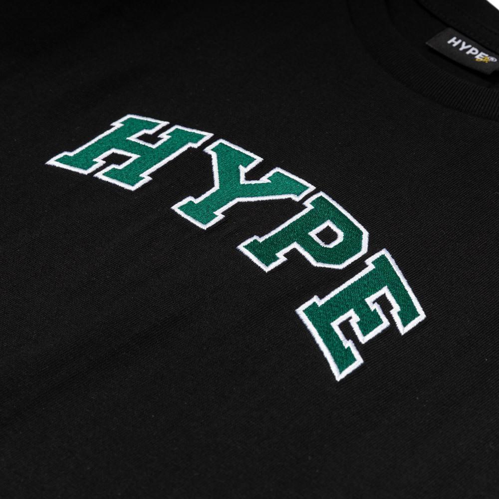 [COSCHIC]Hype Junior Club College Fashionhouse.Vip Tee
