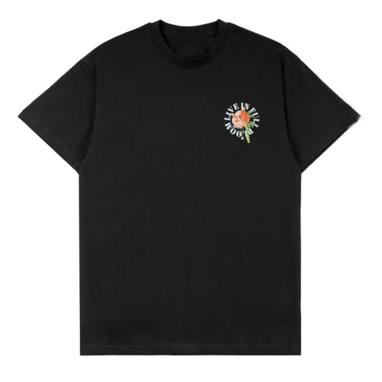 [COSCHIC]Hype Tee Unisex Graphic Odd Future Shirt Print