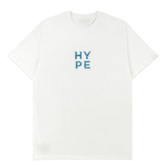 [COSCHIC]Hype Kl Graffiti Art T-Shirt - New Summer Harga