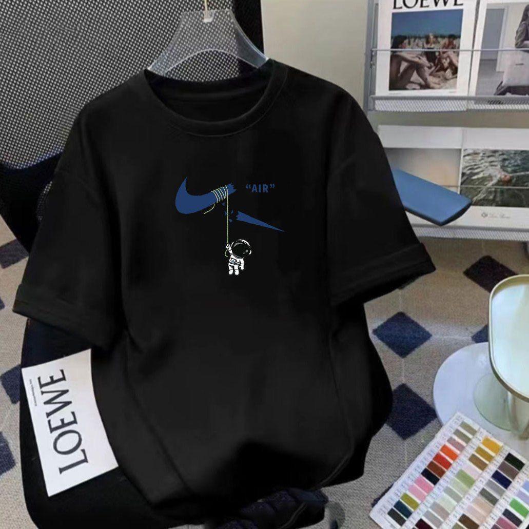 [COSCHIC]Nature¡¯s Palette Mountain Sunset Scene Tee