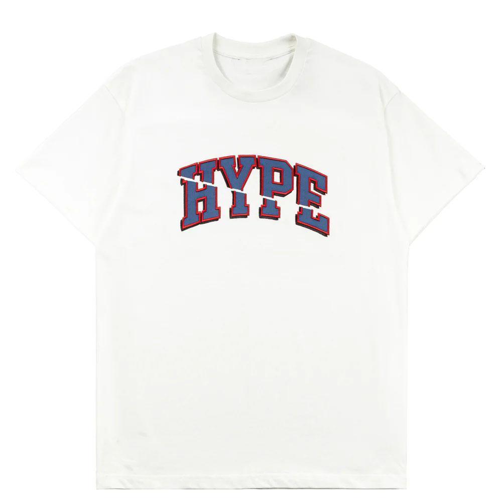 [COSCHIC]Hype Urban Fashion Oversized Cotton Letter Tee