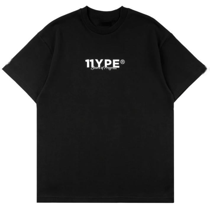[COSCHIC]Hype Street Style T-Shirt - Seasonal Dice Print