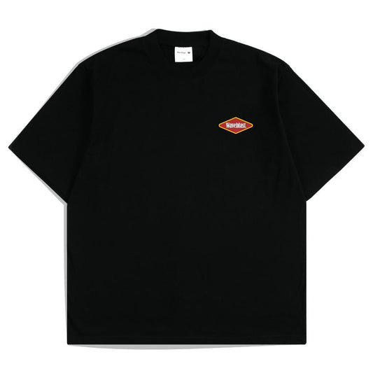 [COSCHIC]Waveblast Oversize Ymy Baju Hijau T-Shirt Enhypen