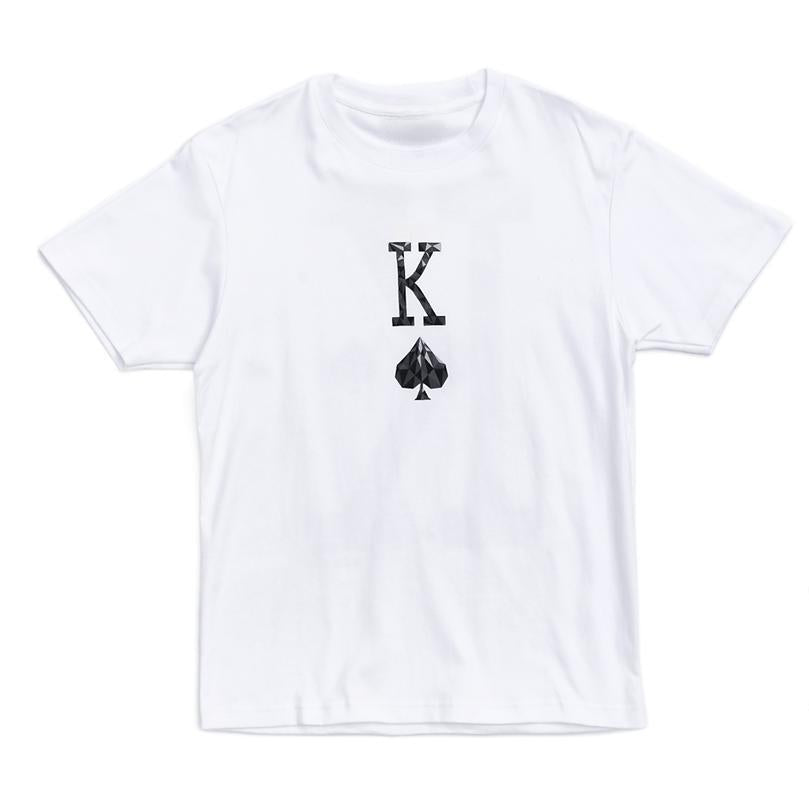 [COSCHIC]Step Into Adventure: Vintage-Inspired Printed Tee