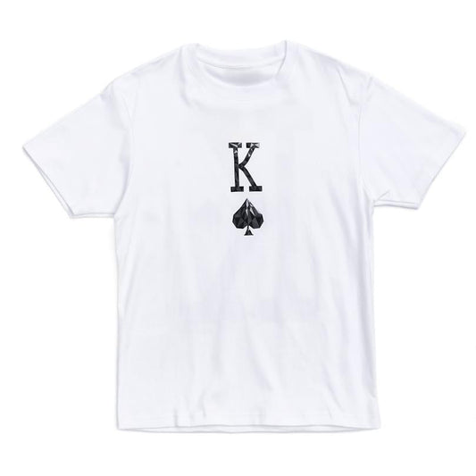 [COSCHIC]Step Into Adventure: Vintage-Inspired Printed Tee