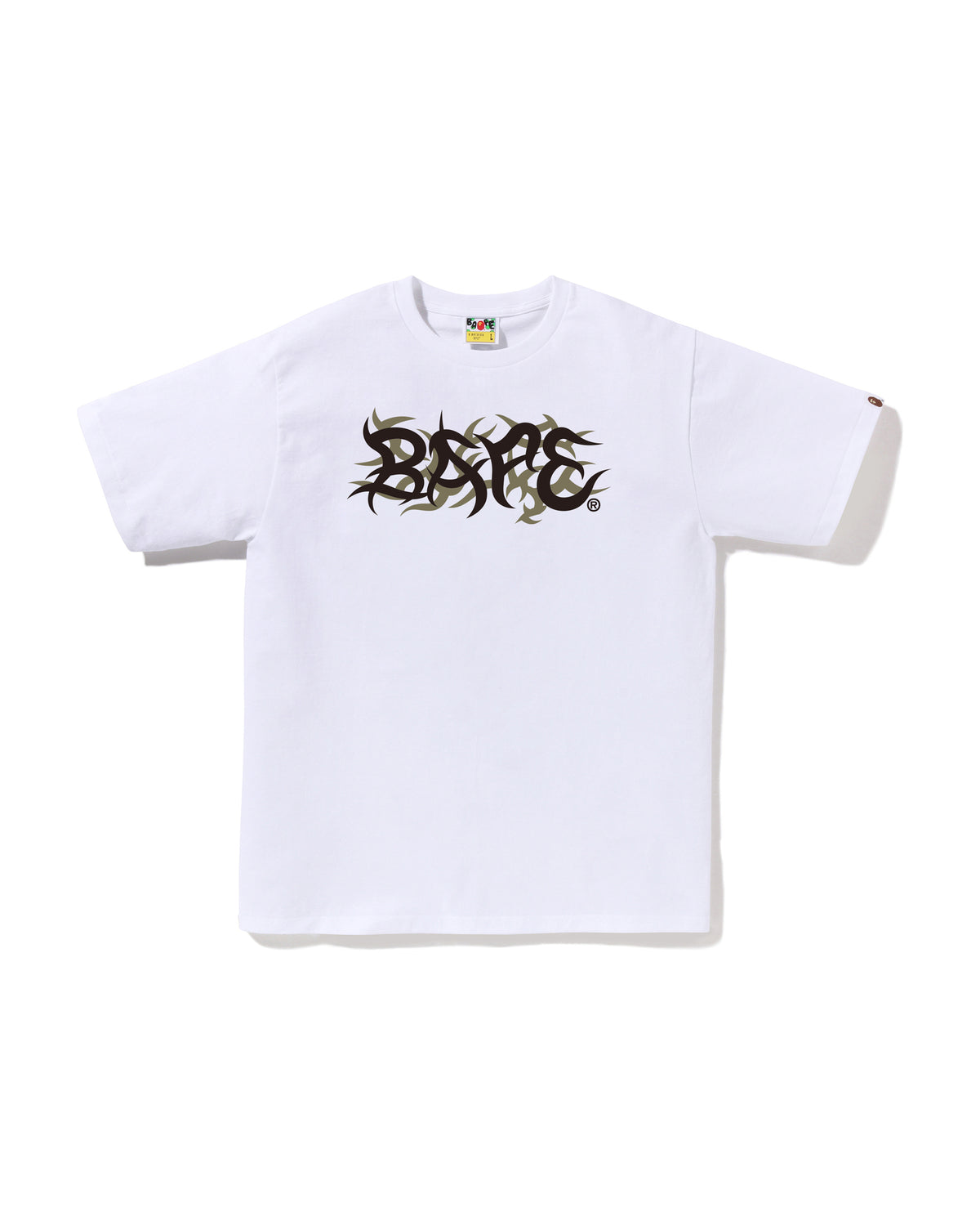 [COSCHIC]Bathing  raglan sleeve T-shirt crop tee aesthetic fit nav streetwear rm 1