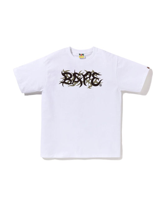 [COSCHIC]Bathing  raglan sleeve T-shirt crop tee aesthetic fit nav streetwear rm 1