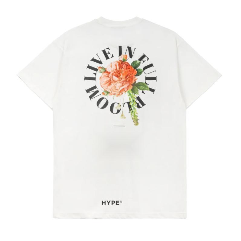 [COSCHIC]Hype Tee Unisex Graphic Odd Future Shirt Print